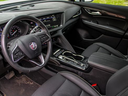 Used 2023 Buick Envision Essence FWD image 15