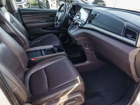 Used 2019 Honda Odyssey EX-L image 15