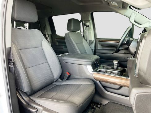 Used 2025 Chevrolet Silverado 1500 LT Trail Boss w/ Protection Package image 27