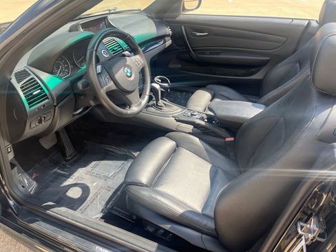 Used 2010 BMW 135i Convertible w/ Premium Pkg image 15