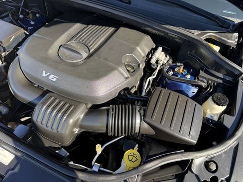 Used 2015 Jeep Grand Cherokee Overland image 27