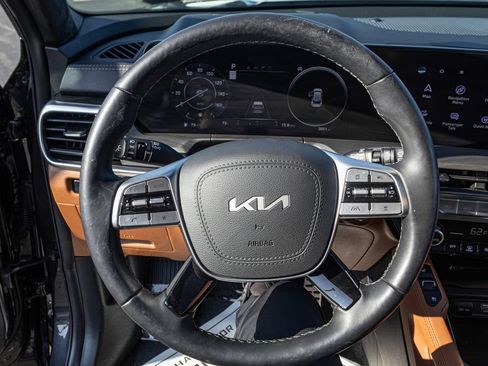 Used 2025 Kia Telluride SX Prestige X-Line AWD/4WD image 23
