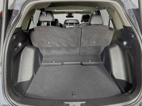 Certified 2025 Honda CR-V EX-L image 38