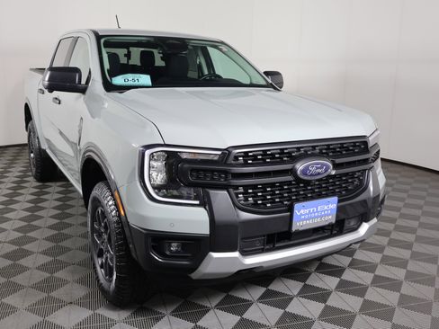 Used 2024 Ford Ranger XLT image 3