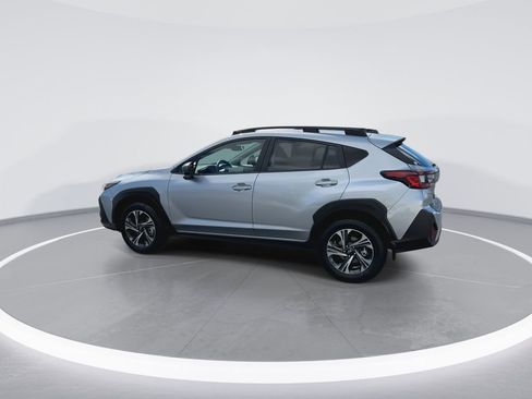 New 2026 Subaru Crosstrek 2.0i Premium image 5
