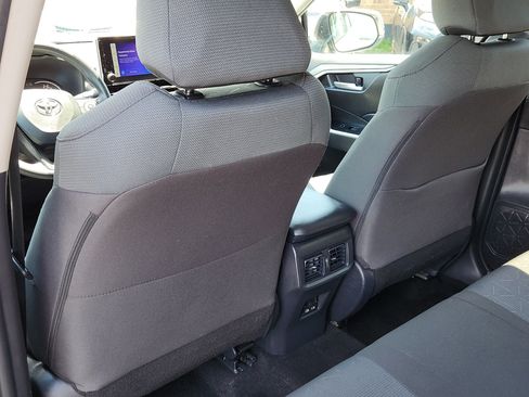 Certified 2025 Toyota RAV4 XLE AWD/4WD image 23