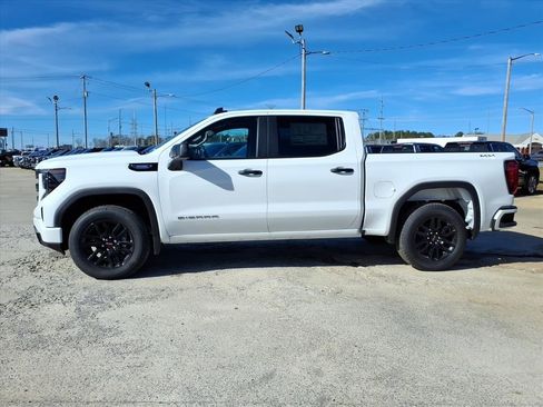 New 2026 GMC Sierra 1500 Pro w/ Graphite Edition image 4