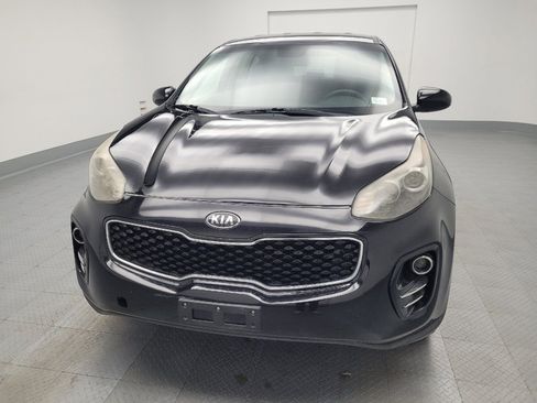 Used 2017 Kia Sportage LX image 15