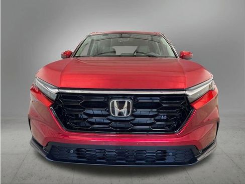 New 2026 Honda CR-V EX-L image 9
