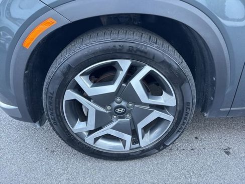 Used 2023 Hyundai Palisade Limited image 34