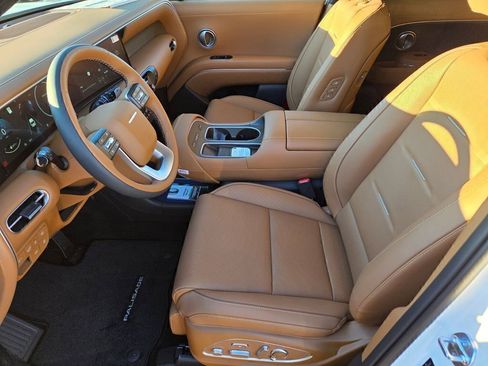 New 2026 Hyundai Palisade Calligraphy image 6