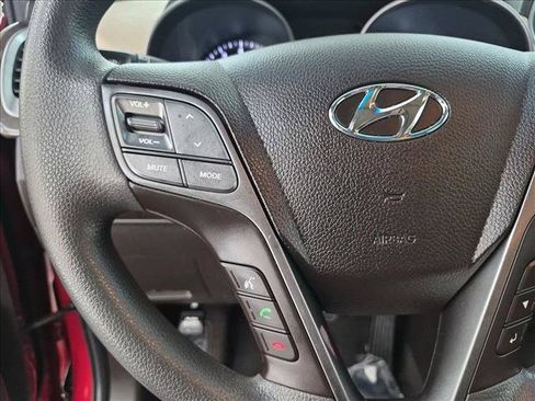 Used 2018 Hyundai Santa Fe Sport FWD image 29