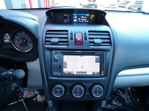 Used 2014 Subaru Forester 2.5i Limited w/ Protection Package #2 image 12