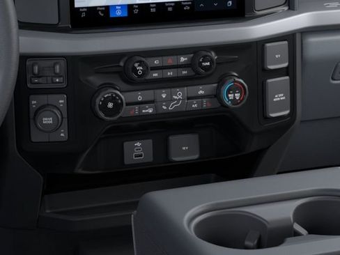 New 2026 Ford F350 XLT AWD/4WD image 15