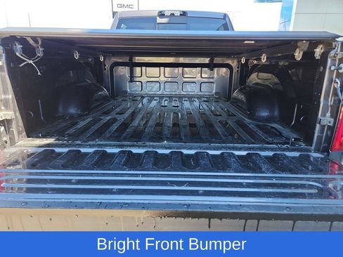 Used 2024 RAM 2500 Laramie AWD/4WD image 30