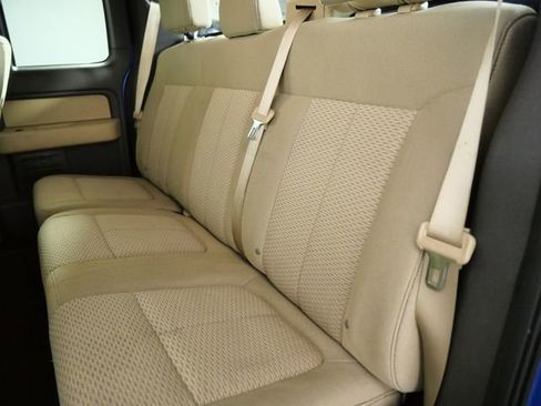 Used 2014 Ford F150 XLT w/ XLT Chrome Package AWD/4WD image 17