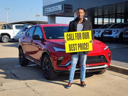 New 2026 Buick Envista Sport Touring w/ Convenience I Package