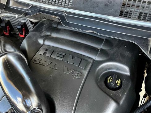 Used 2018 RAM 1500 Tradesman w/ Power & Remote Entry Group image 26