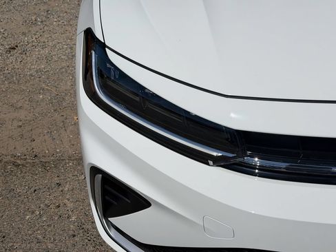 New 2026 Volkswagen Jetta S FWD image 5