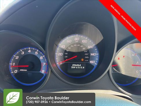 Used 2008 Acura TL 3.2 image 9