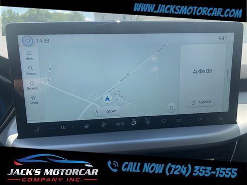 Used 2023 Ford Escape Platinum image 14