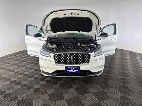 Used 2020 Lincoln Corsair Reserve w/ Equipment Group 201A FWD image 14