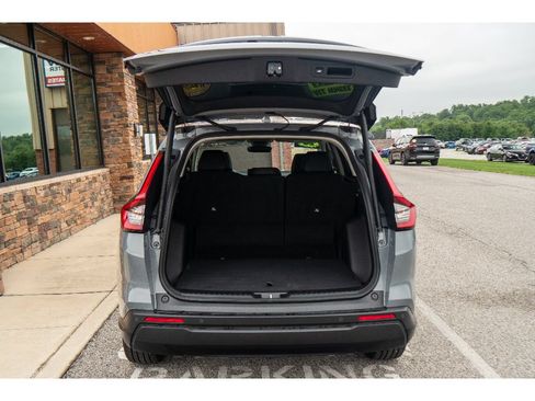 Used 2026 Honda CR-V EX-L image 32