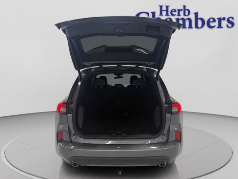 Used 2024 Ford Escape ST-Line image 7