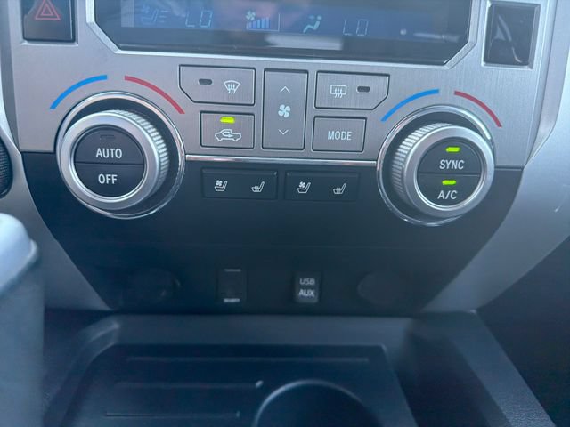 Used 2017 Toyota Tundra Platinum AWD/4WD image 22