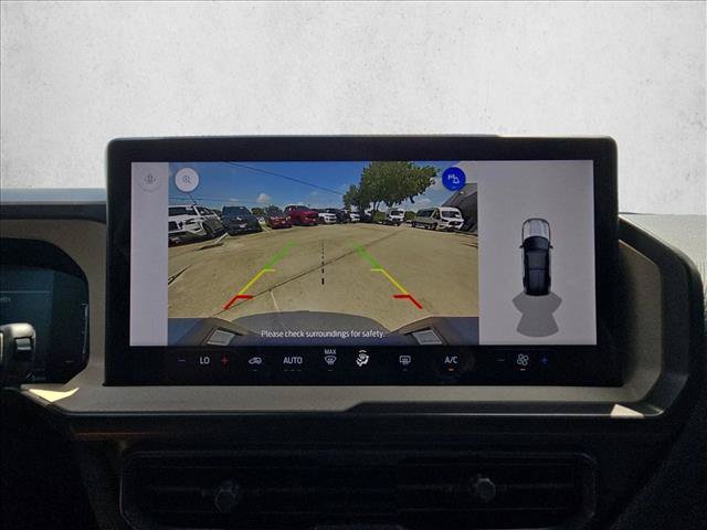 New 2026 Ford Bronco Sport Big Bend AWD/4WD image 13