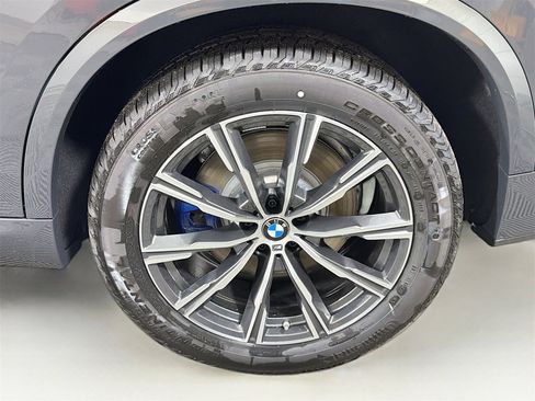 New 2026 BMW X5 xDrive50e w/ M Sport Package image 34