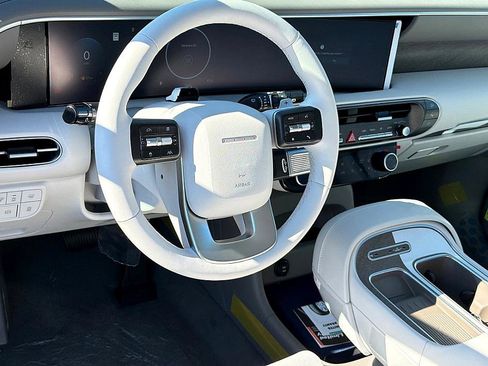 New 2026 Hyundai Palisade Limited image 7