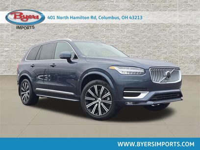 Used 2023 Volvo XC90 B5 Plus