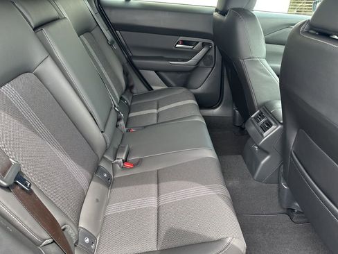 New 2026 MAZDA CX-50 AWD 2.5 S w/ Cargo Package image 14