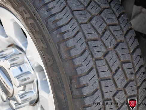 Used 2024 Ford F250 XL w/ XL Chrome Package RWD image 43