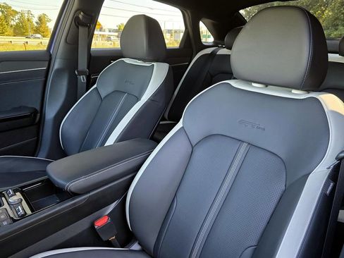 Used 2025 Kia K5 GT-Line image 15