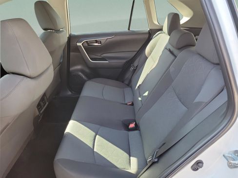 Certified 2024 Toyota RAV4 XLE FWD image 12