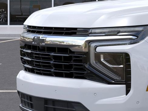 New 2026 Chevrolet Tahoe LS w/ LPO, Dark Essentials Package image 13