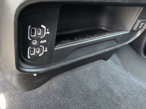 New 2026 RAM 2500 Tradesman AWD/4WD image 27