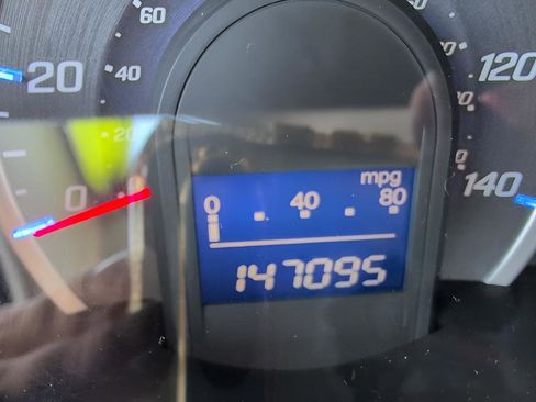 Used 2009 Honda Fit Sport image 16