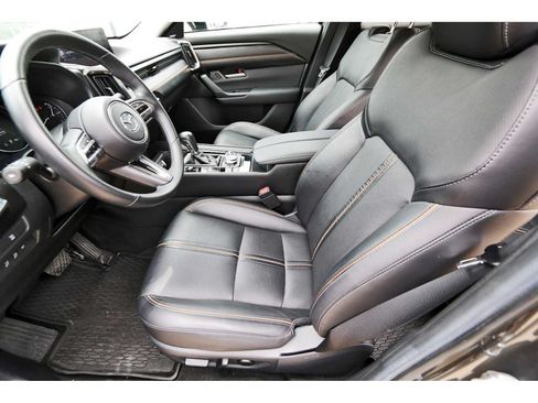 Used 2025 MAZDA CX-50 AWD 2.5 S w/ Weather Package image 11