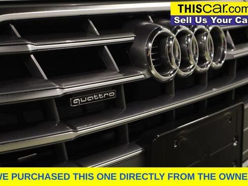 Used 2019 Audi Q5 2.0T Premium Plus w/ Premium Plus Package AWD/4WD image 11