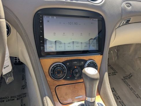 Used 2006 Mercedes-Benz SL 500 image 5