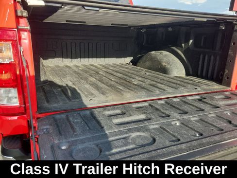Used 2022 Ford F150 XL w/ Trailer Tow Package image 12