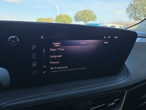 Used 2026 Buick Encore GX Sport Touring w/ Comfort Package image 20