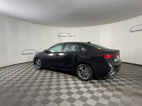 Certified 2024 Kia Forte LXS w/ LXS Technology Package image 6