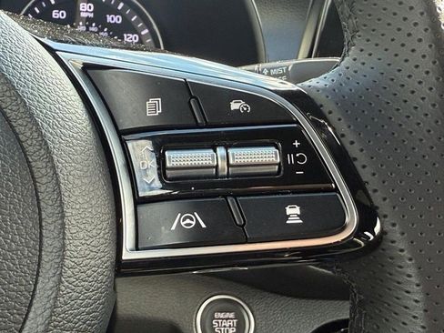 Used 2024 Kia Forte GT-Line image 14