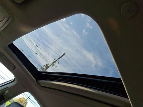 Certified 2025 Honda Accord EX-L image 14