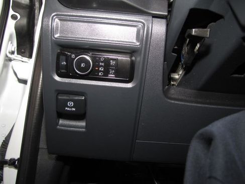 Used 2023 Ford F150 XL w/ STX Appearance Package image 8