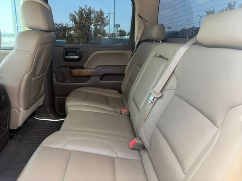 Used 2014 GMC Sierra 1500 SLT AWD/4WD image 19